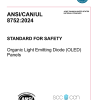 UL 8752 PDF UL 8752 PDF